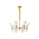 Ritz - Gong Chandelier